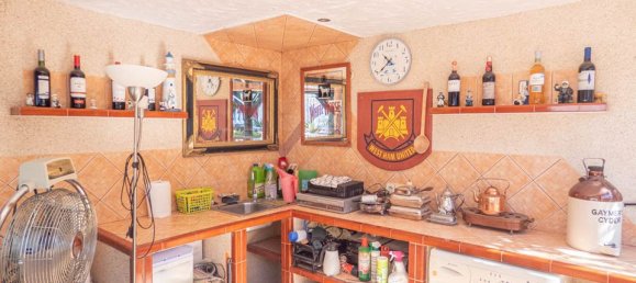 5 Schlafzimmer Villa in Rojales, Spain, Nr. 176039 26