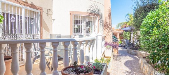 5 Schlafzimmer Villa in Rojales, Spain, Nr. 176039 22