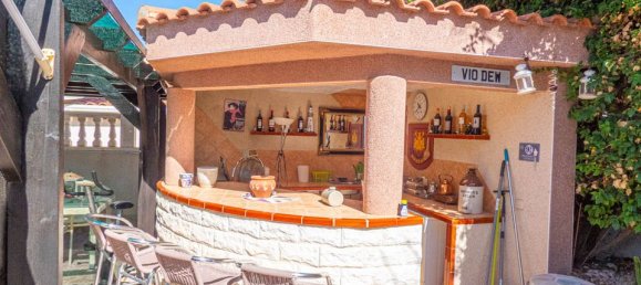 5 Schlafzimmer Villa in Rojales, Spain, Nr. 176039 25