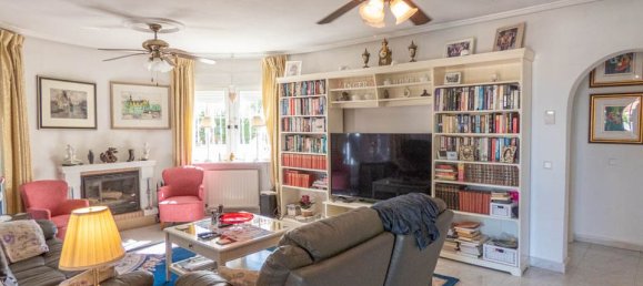 5 Schlafzimmer Villa in Rojales, Spain, Nr. 176039 3