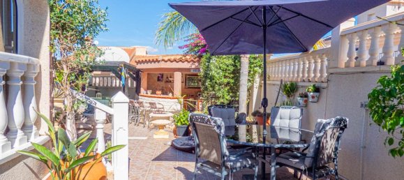 5 Schlafzimmer Villa in Rojales, Spain, Nr. 176039 33