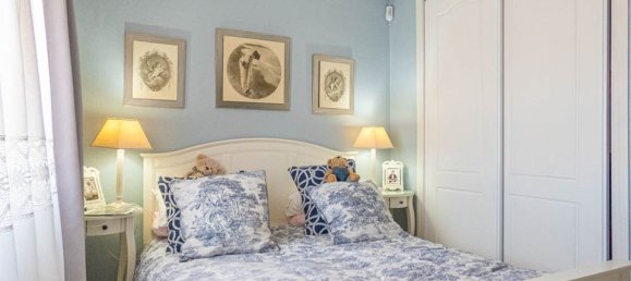 5 Schlafzimmer Villa in Rojales, Spain, Nr. 176039 15