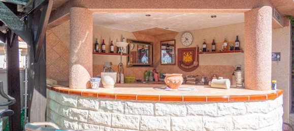 5 Schlafzimmer Villa in Rojales, Spain, Nr. 176039 29