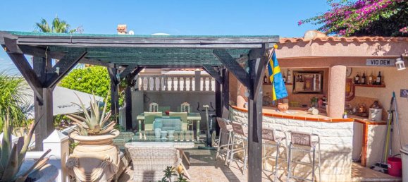 5 Schlafzimmer Villa in Rojales, Spain, Nr. 176039 24