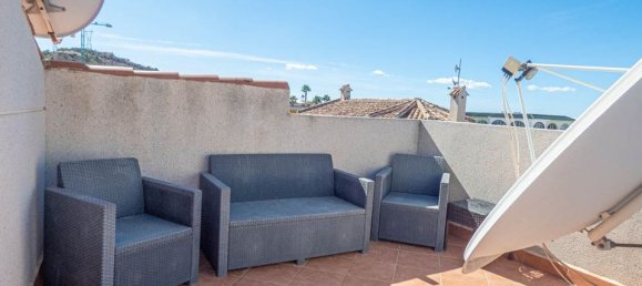 5 Schlafzimmer Villa in Rojales, Spain, Nr. 176039 35