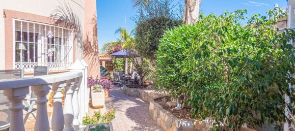 5 Schlafzimmer Villa in Rojales, Spain, Nr. 176039 21