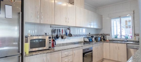 5 Schlafzimmer Villa in Rojales, Spain, Nr. 176039 5