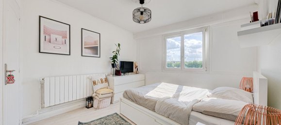 Duplex T3 em Villemomble, France N.º 352048 13