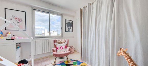 Duplex T3 em Villemomble, France N.º 352048 14