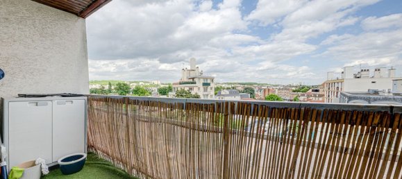 Duplex T3 em Villemomble, France N.º 352048 17