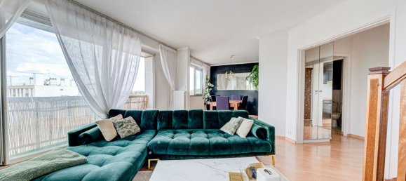 Duplex T3 em Villemomble, France N.º 352048 2