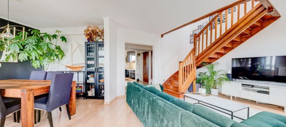 Duplex T3 em Villemomble, France N.º 352048 5