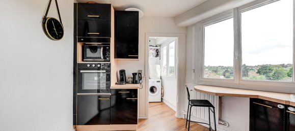 Duplex T3 em Villemomble, France N.º 352048 8