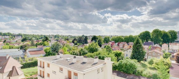 Duplex T3 em Villemomble, France N.º 352048 16