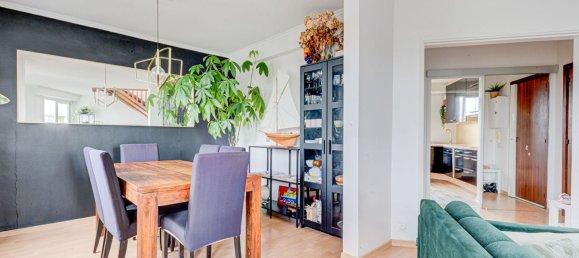 Duplex T3 em Villemomble, France N.º 352048 7