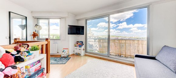 Duplex T3 em Villemomble, France N.º 352048 6