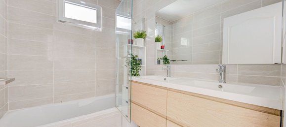 Duplex T3 em Villemomble, France N.º 352048 15