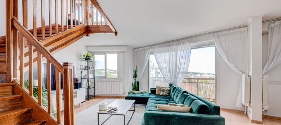 Duplex T3 em Villemomble, France N.º 352048 4