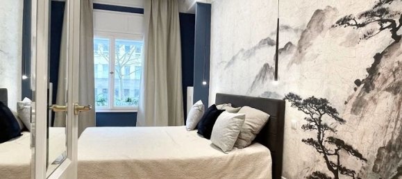 3 Schlafzimmer Wohnung in Wilmersdorf, Germany, Nr. 26571 3