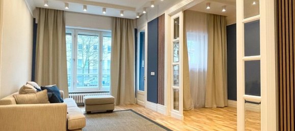 3 Schlafzimmer Wohnung in Wilmersdorf, Germany, Nr. 26571 2