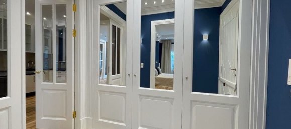 3 Schlafzimmer Wohnung in Wilmersdorf, Germany, Nr. 26571 6