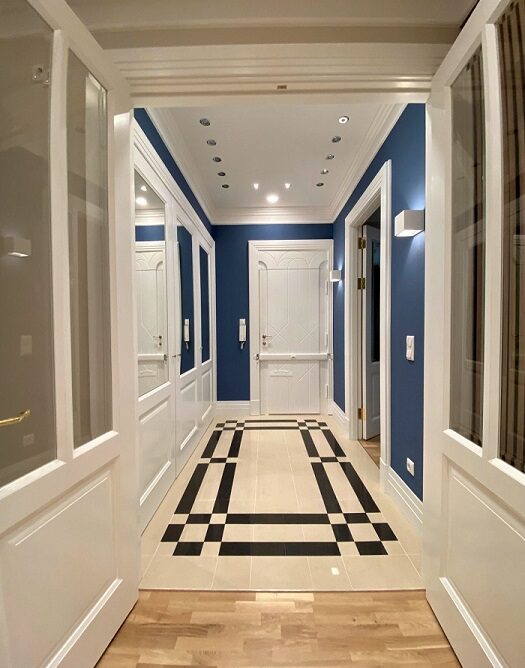 3 Schlafzimmer Wohnung in Wilmersdorf, Germany, Nr. 26571