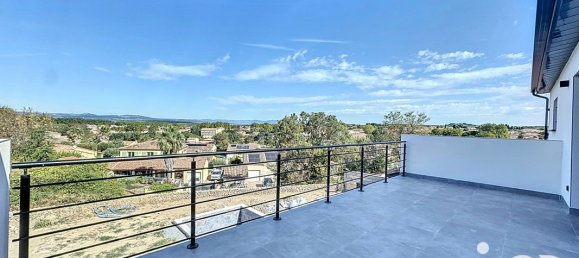 6 bedrooms Villa in Montagnac, France No. 290819 8