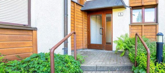 3 rooms Apartment in Lustenau, Austria No. 158360 15