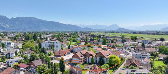 3 rooms Apartment in Lustenau, Austria No. 158360 18