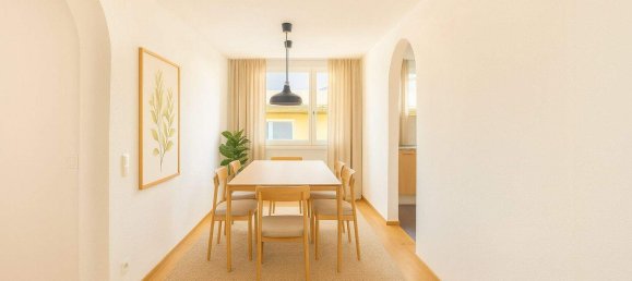 3 rooms Apartment in Lustenau, Austria No. 158360 2