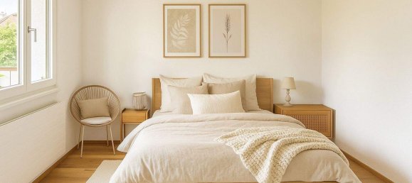 3 rooms Apartment in Lustenau, Austria No. 158360 7