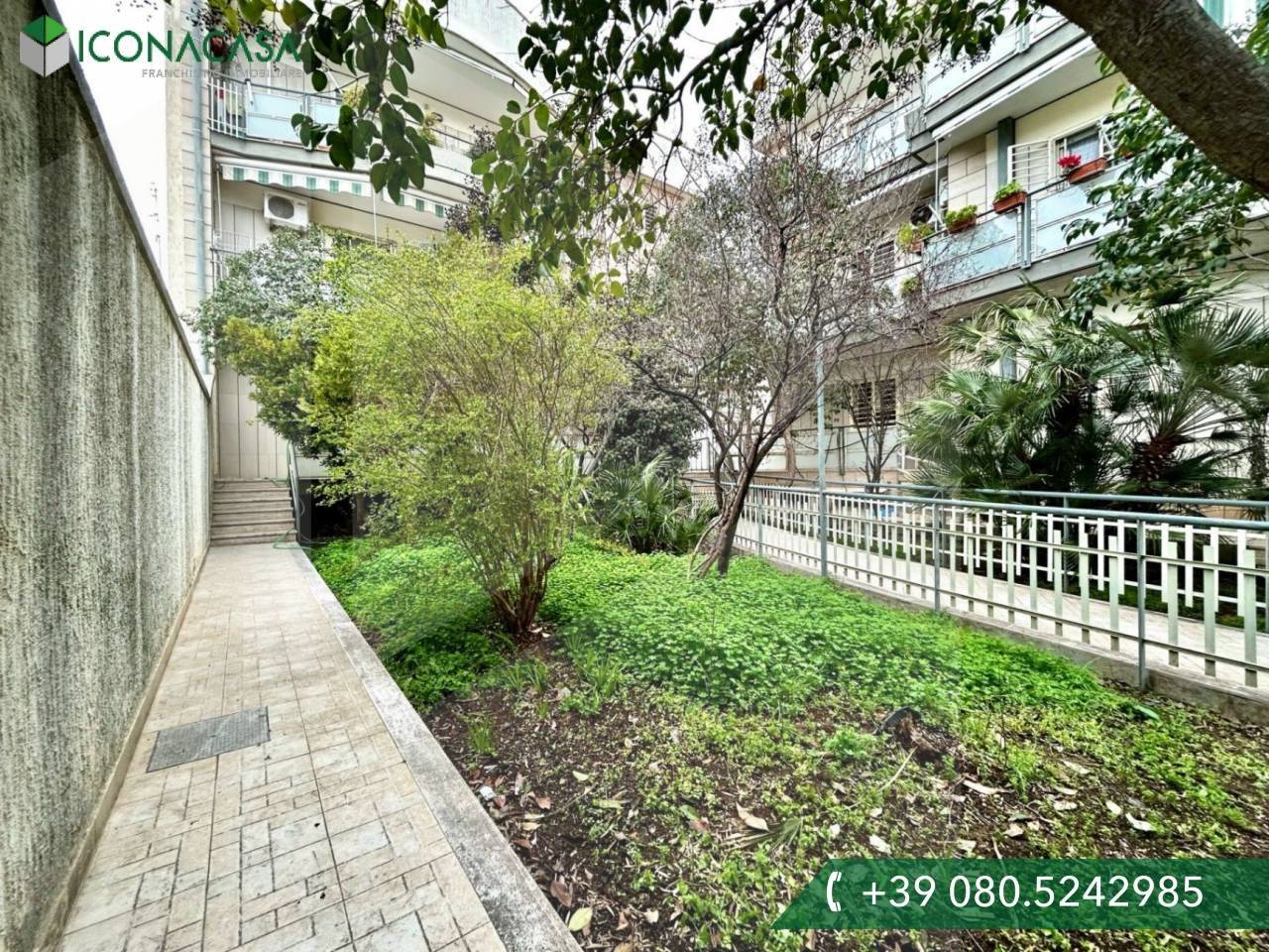 2 chambres Appartement à Bitritto, Italy No. 18638