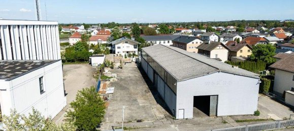  قطعة أرض في Braunau am Inn, Austria رقم 36381 2