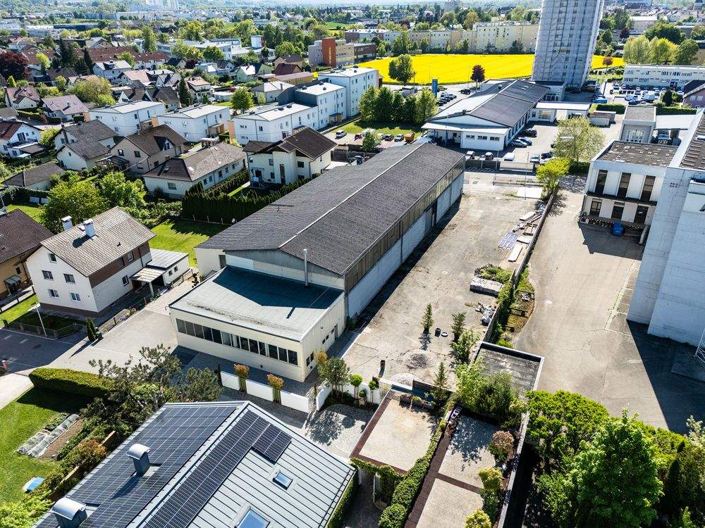  قطعة أرض في Braunau am Inn, Austria رقم 36381