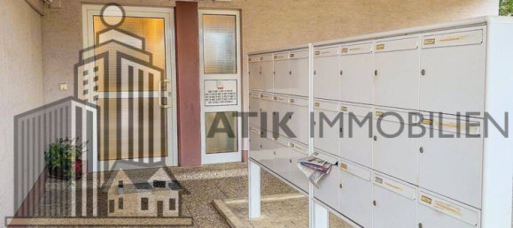 1 غرف نوم شقة في Rhein-Neckar-Kreis, Germany رقم 233952 5