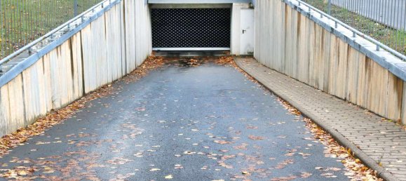 Estacionamiento en Sonneberg, Germany 11 m² No. 222240 2