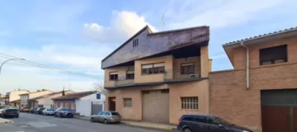 3 bedrooms House in Chartered Community of Navarre, Spain No. 125127 43