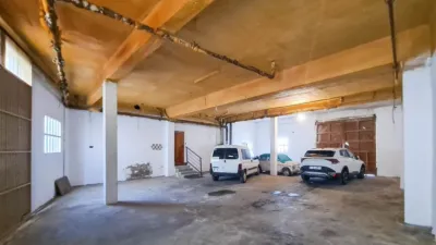 3 bedrooms House in Chartered Community of Navarre, Spain No. 125127