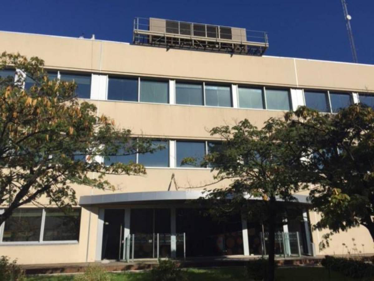 Bâtiment à General San Martin, Argentina 5270m² No. 107741