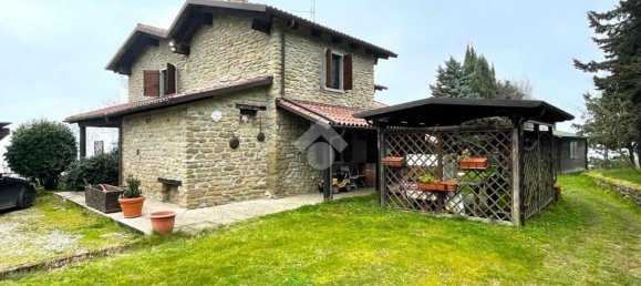 6 rooms Villa in Fontanelice, Italy No. 15235 2