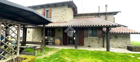 6 rooms Villa in Fontanelice, Italy No. 15235 28
