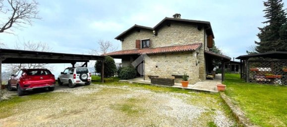 6 rooms Villa in Fontanelice, Italy No. 15235 24