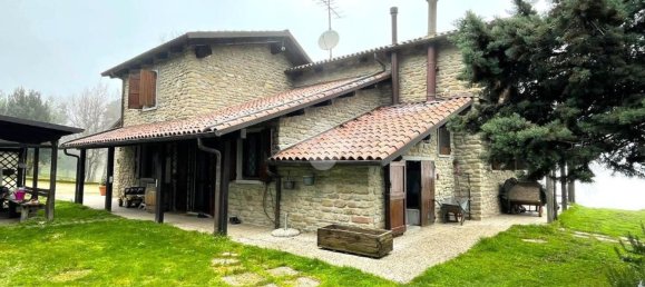 6 rooms Villa in Fontanelice, Italy No. 15235 25