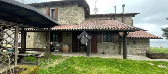 6 rooms Villa in Fontanelice, Italy No. 15235 29