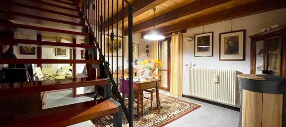 6 rooms Villa in Fontanelice, Italy No. 15235 12