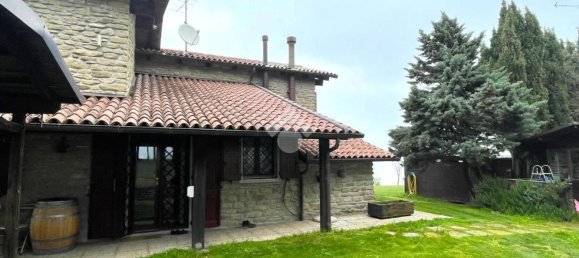 6 rooms Villa in Fontanelice, Italy No. 15235 23