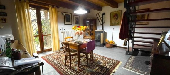6 rooms Villa in Fontanelice, Italy No. 15235 8