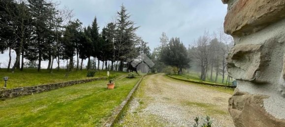 6 rooms Villa in Fontanelice, Italy No. 15235 32