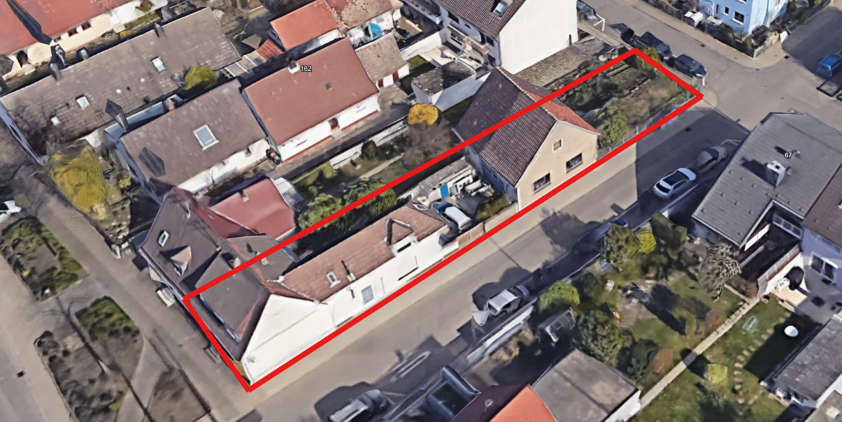 Imóvel comercial T2 em Karlsruhe, Germany N.º 116674