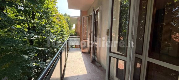 Квартира с 2 спальнями в Павия, Италия № 381534 17